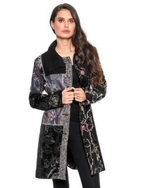 Adore Brand Coat